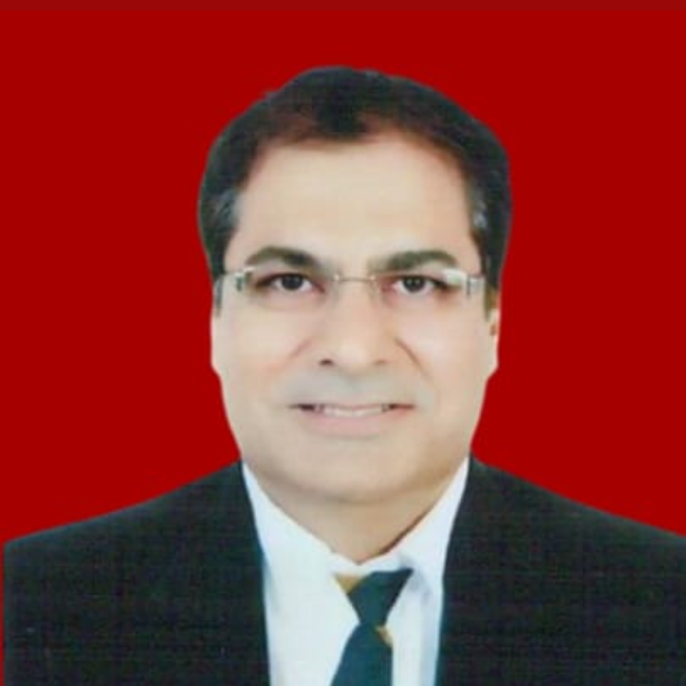Shri Amrish Kakkad
