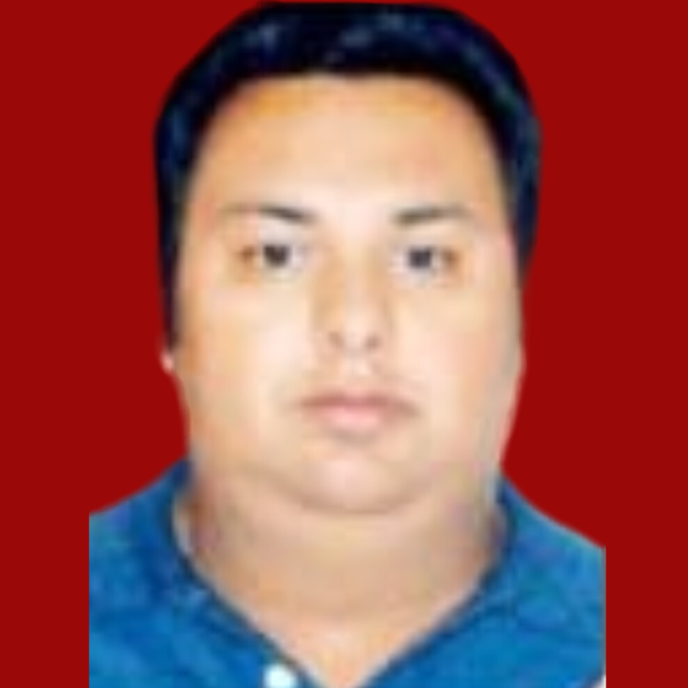 Shri Chirag Raja