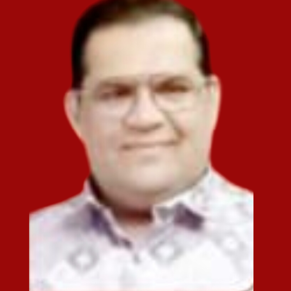 Shri Dhawal Parmani