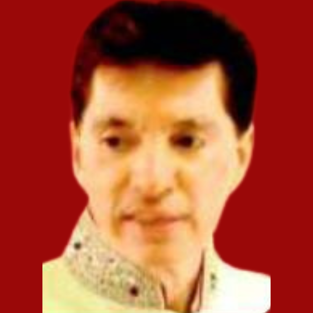 Shri Dhirubhai Raja