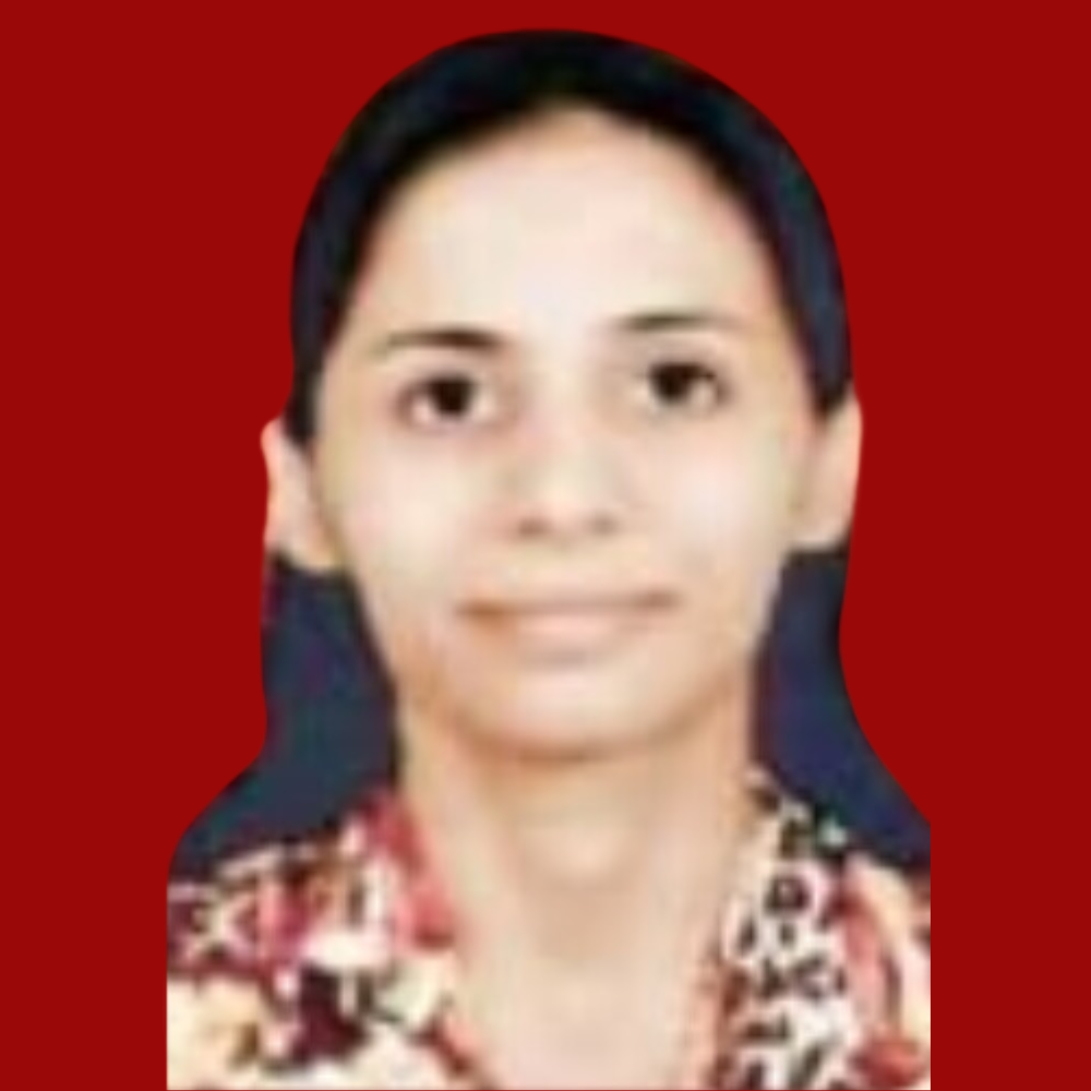 Smt. Dhruti Raja