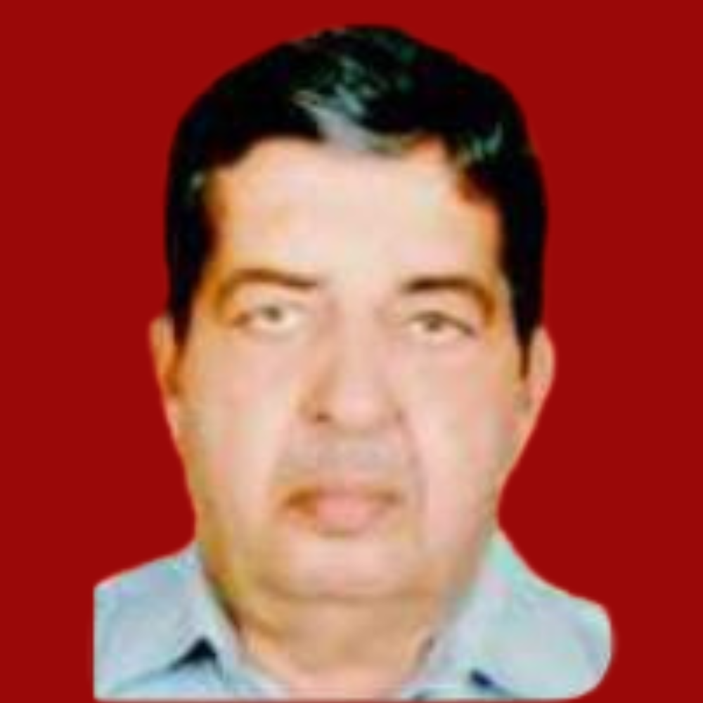 Shri Dilipbhai Kotak