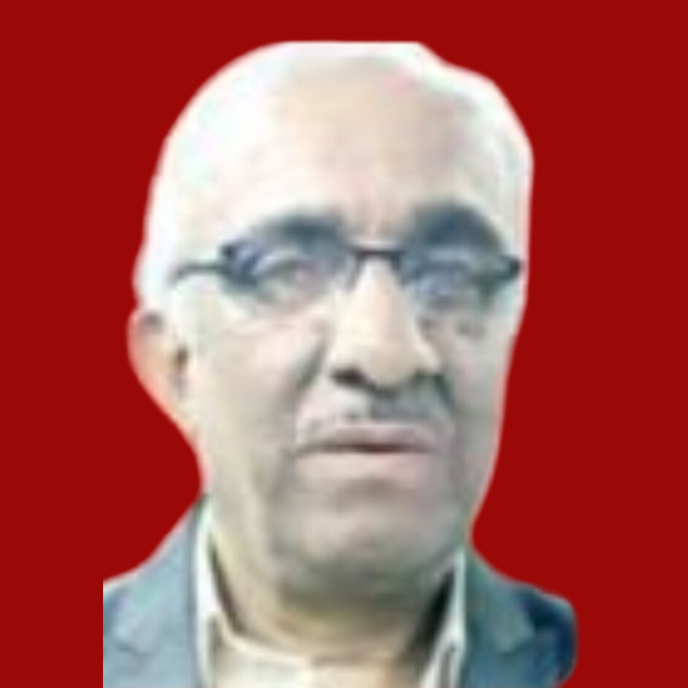 Shri Dipak Saraiya