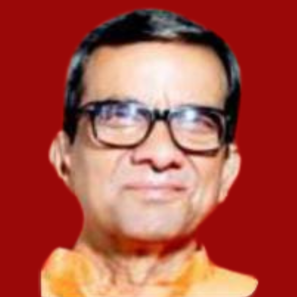 Shri Jatinbhai Modi