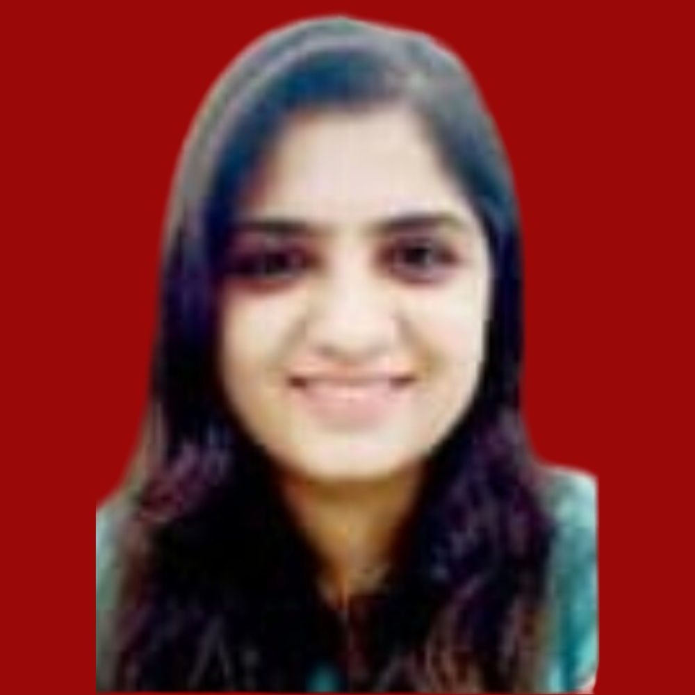 Smt. Kinjal Ganatra