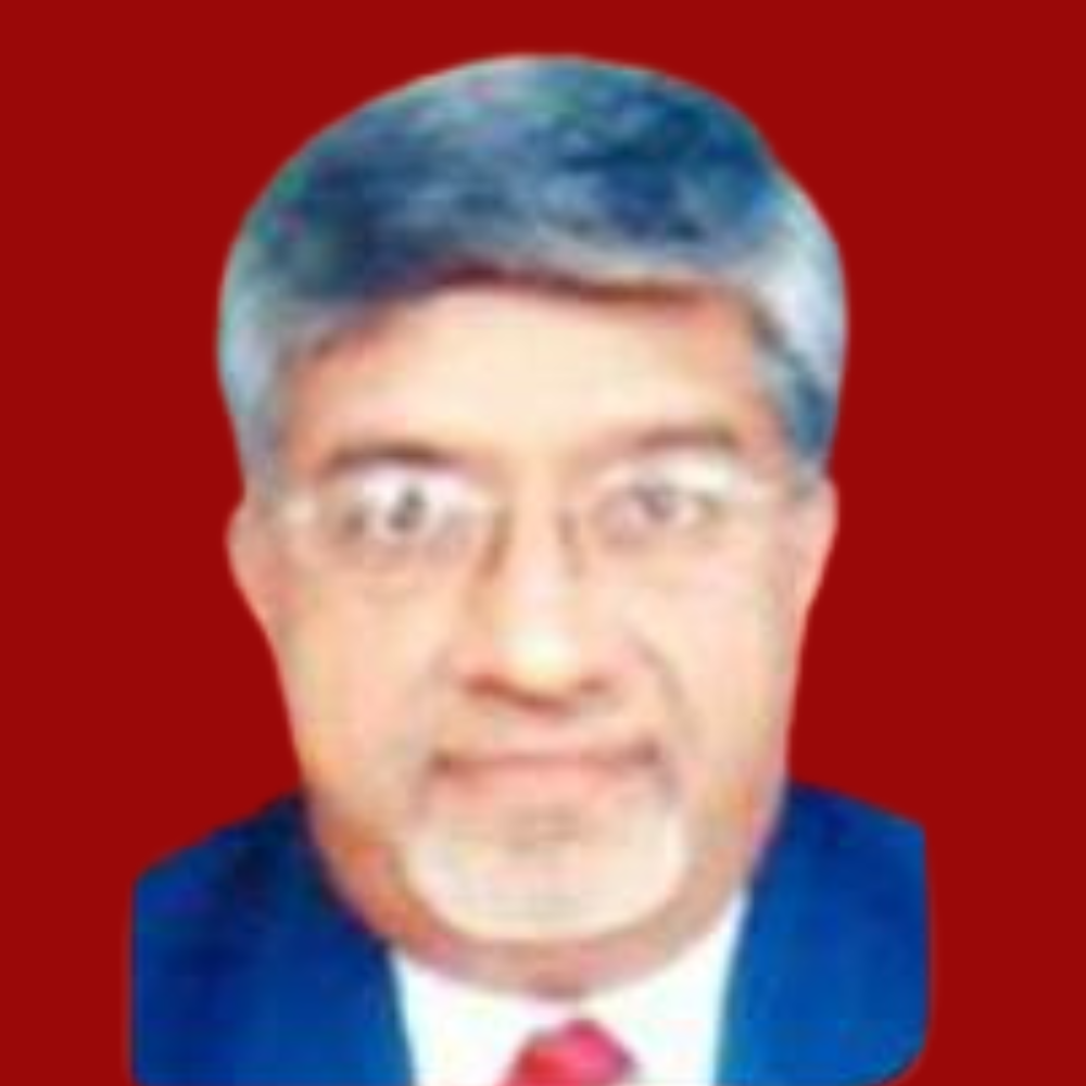 Shri Kiranbhai Kanani