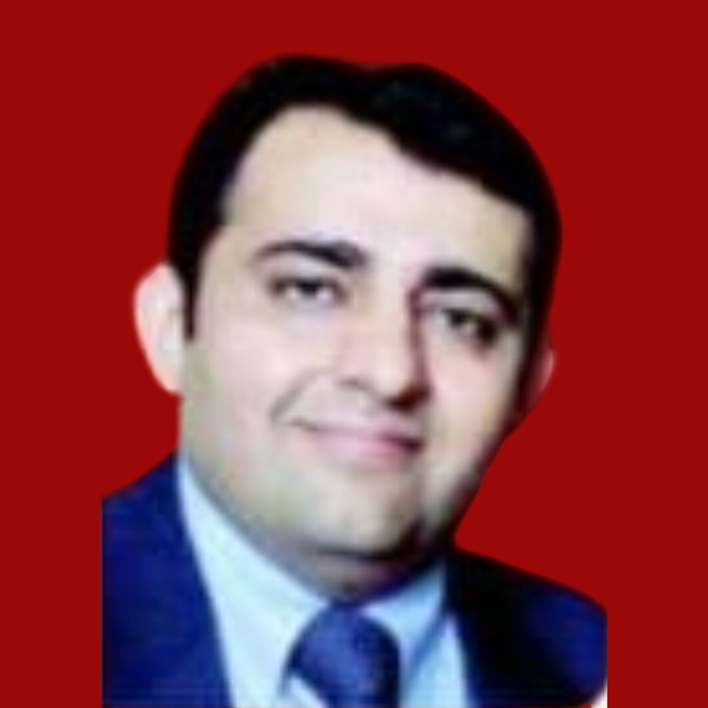 Shri Maulik Kotak