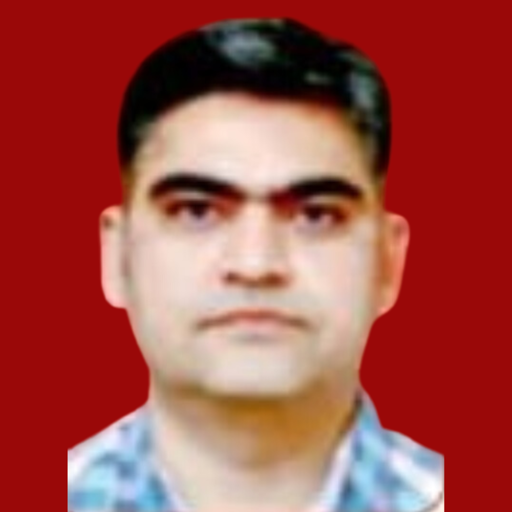 Shri Nikhil Malani
