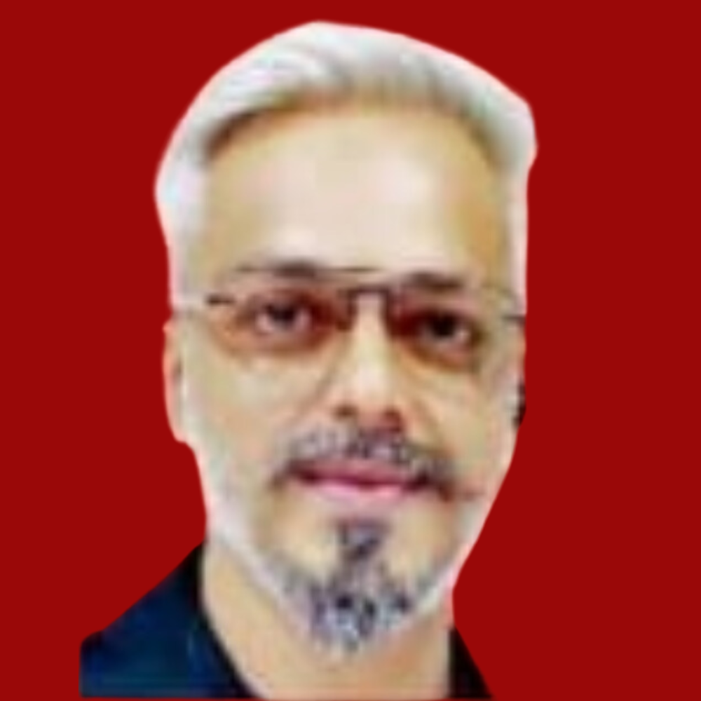 Shri Nikunj Radia