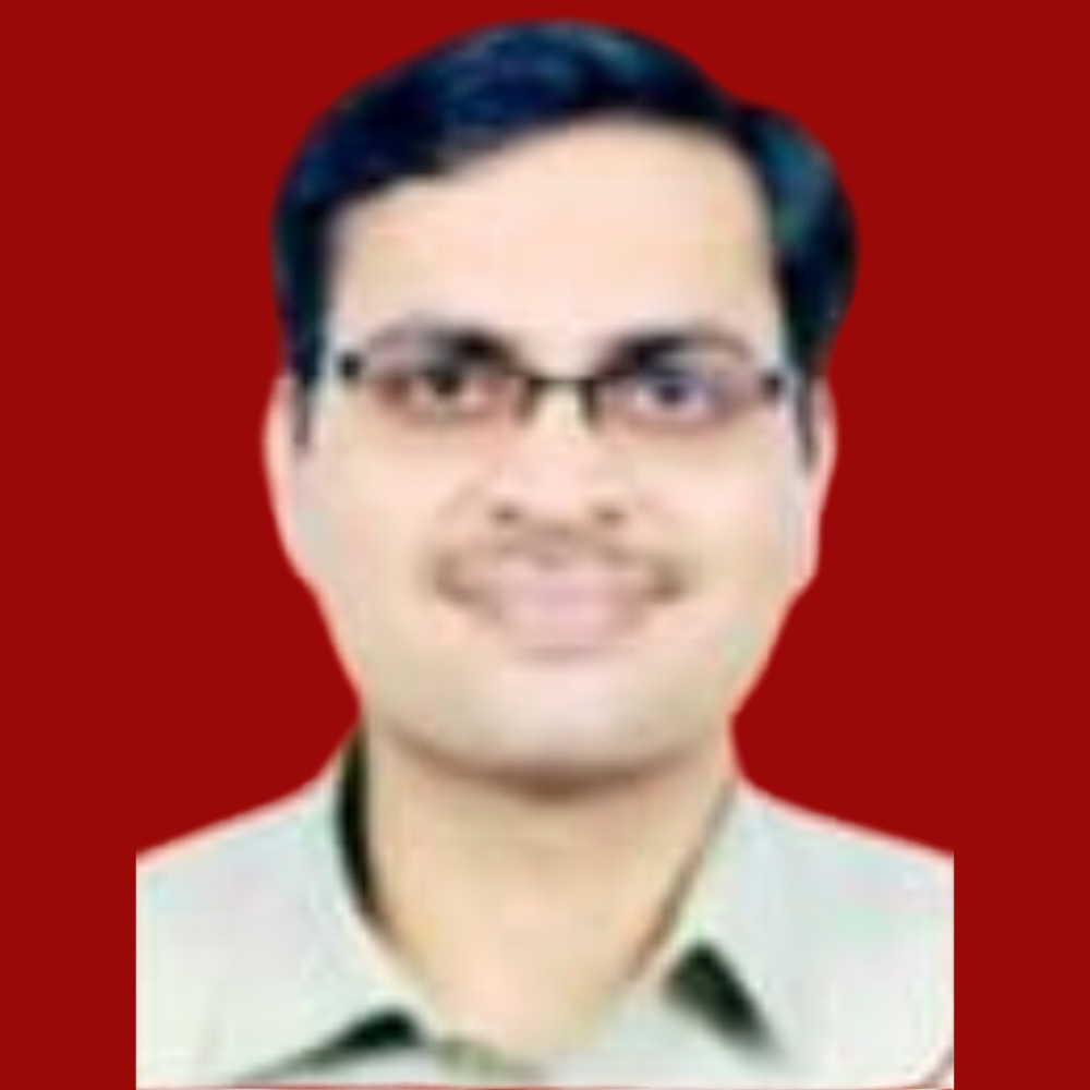Shri Punit Bhayani