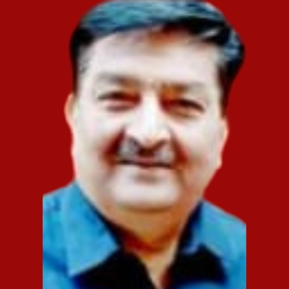 Shri Rajesh Badlani