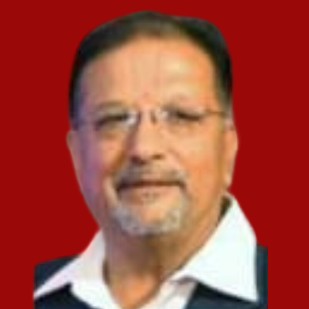 Shri Sanjaybhai Panchmatia