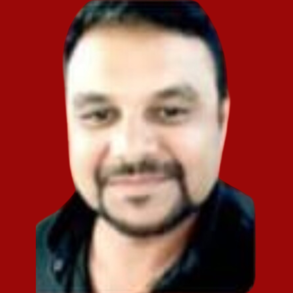 Shri Siddharth Rajani