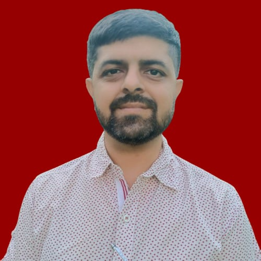 Shri Sumit Dasani